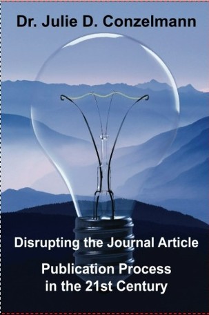 Disrupting the Journal Article Publication Process in the 21st Century